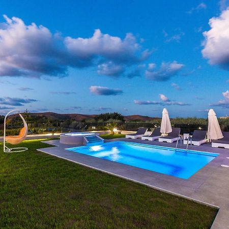 Evangelos Villas, Lavish Touch, By Thinkvilla Angeliana  Екстер'єр фото