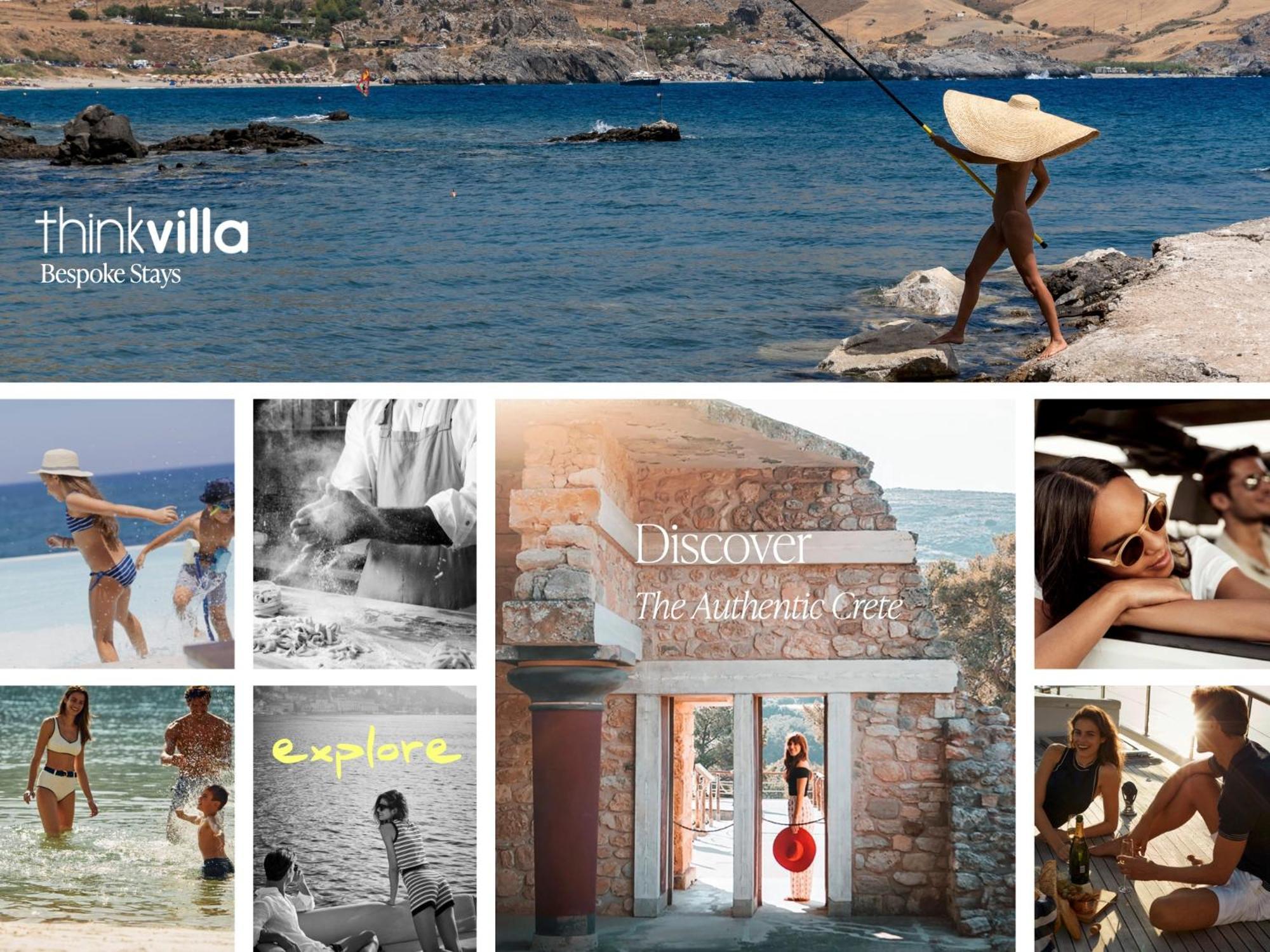 Evangelos Villas, Lavish Touch, By Thinkvilla Angeliana  Екстер'єр фото