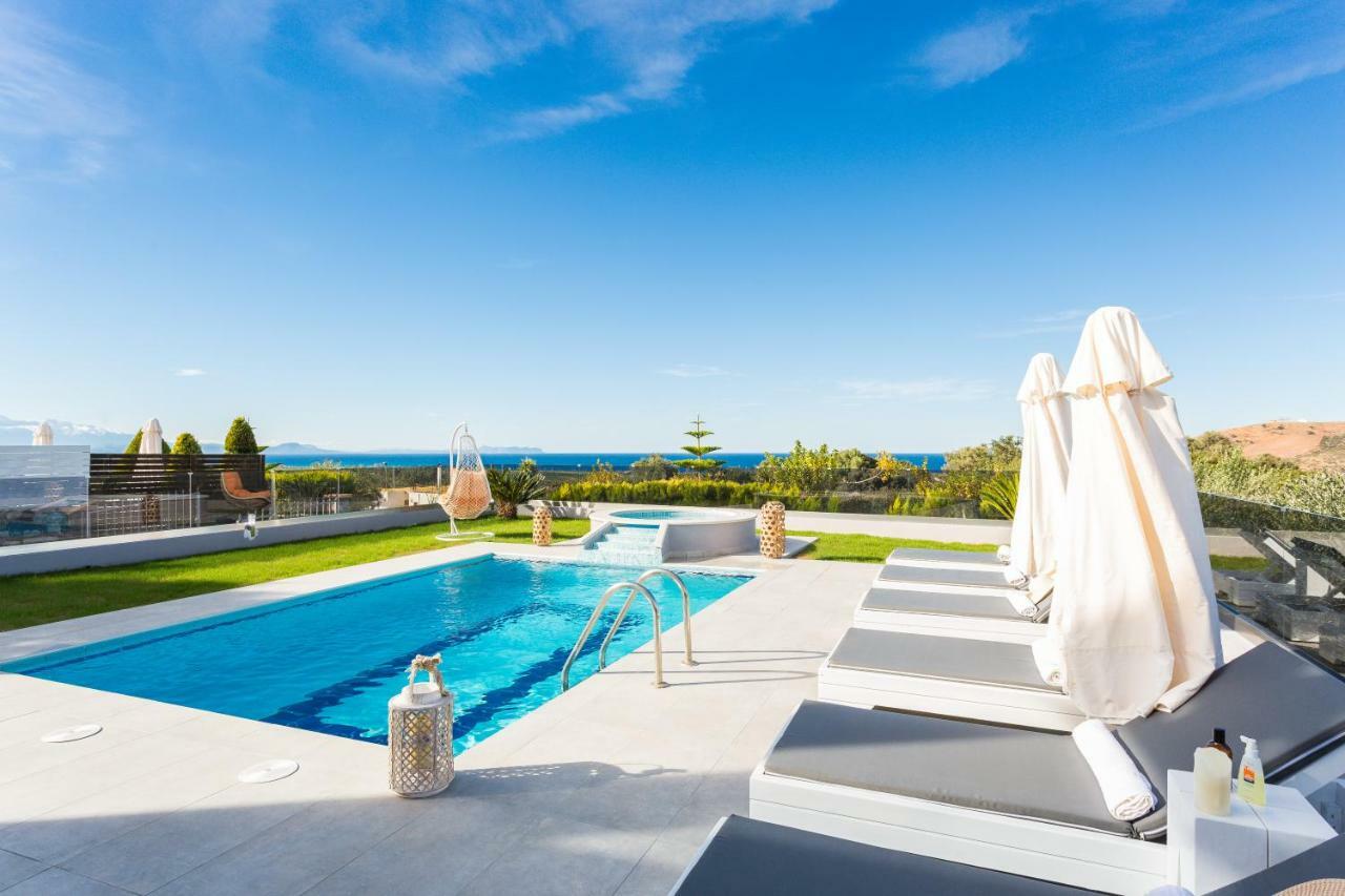Evangelos Villas, Lavish Touch, By Thinkvilla Angeliana  Екстер'єр фото