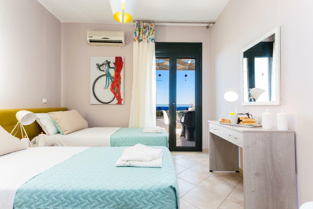 Evangelos Villas, Lavish Touch, By Thinkvilla Angeliana  Екстер'єр фото