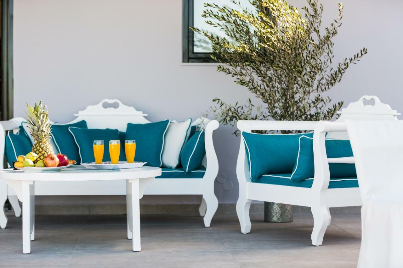 Evangelos Villas, Lavish Touch, By Thinkvilla Angeliana  Екстер'єр фото