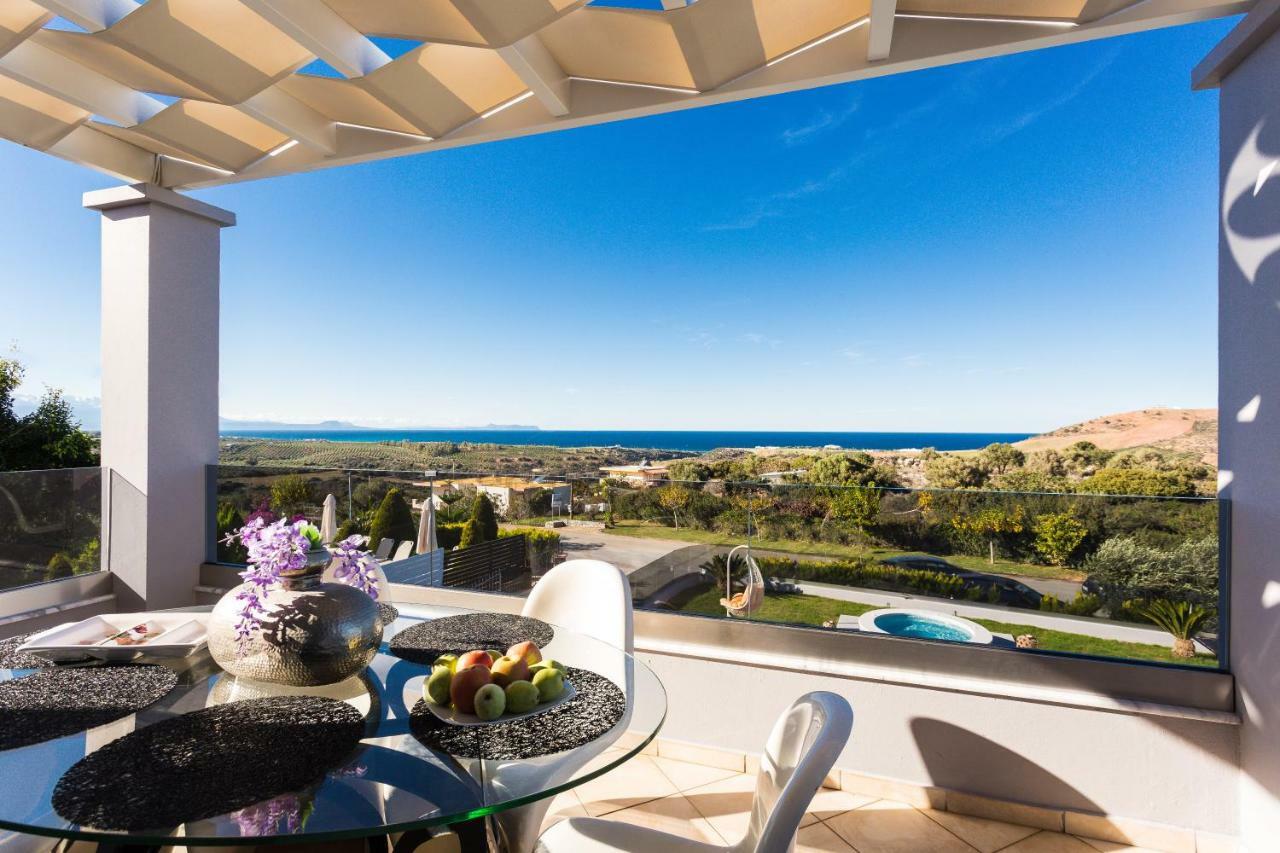 Evangelos Villas, Lavish Touch, By Thinkvilla Angeliana  Екстер'єр фото