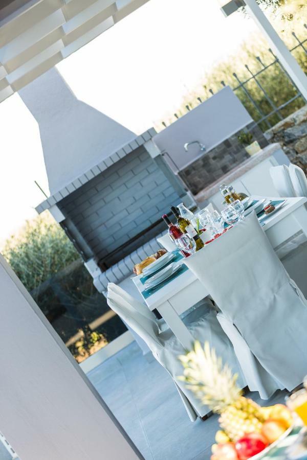 Evangelos Villas, Lavish Touch, By Thinkvilla Angeliana  Екстер'єр фото