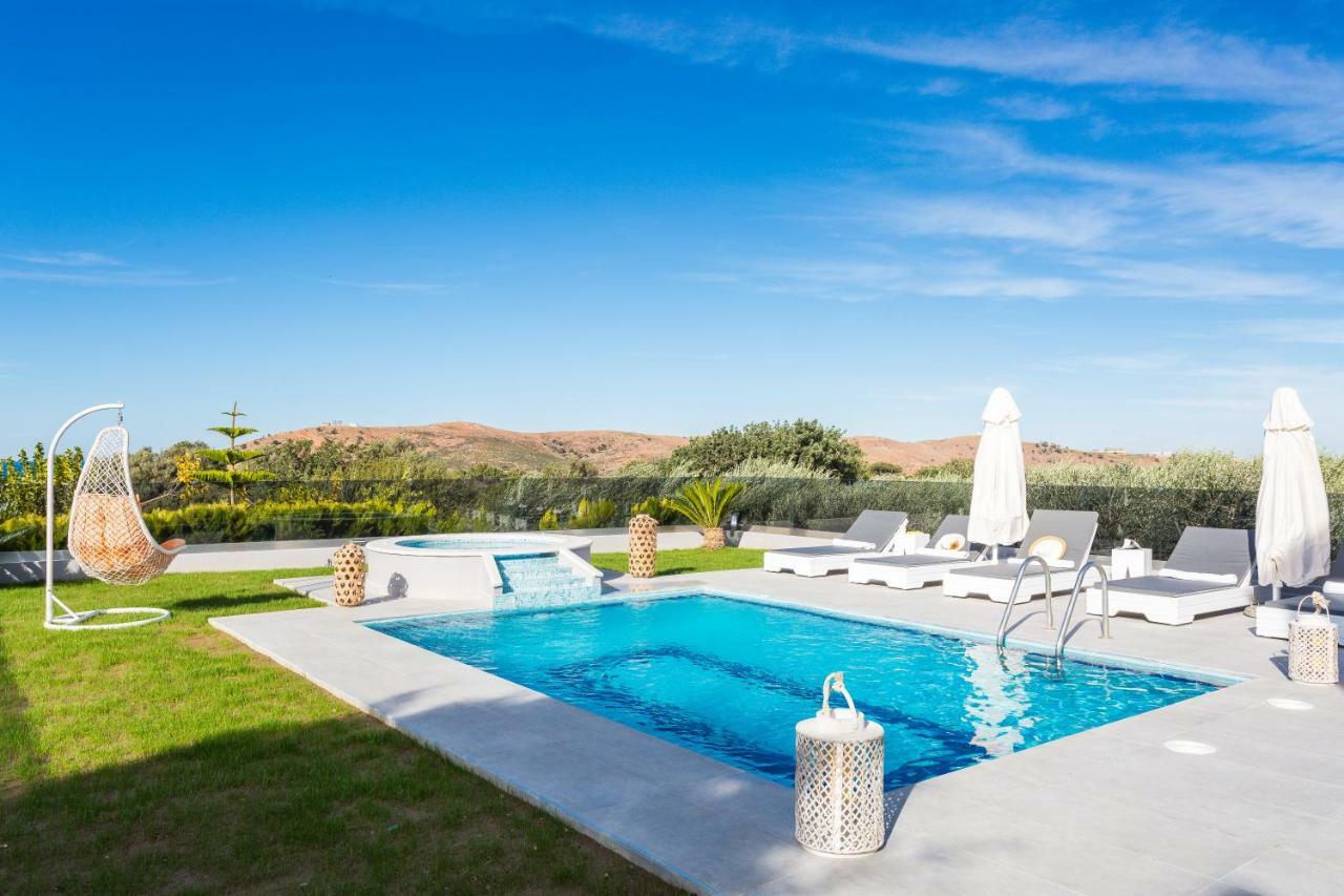 Evangelos Villas, Lavish Touch, By Thinkvilla Angeliana  Екстер'єр фото