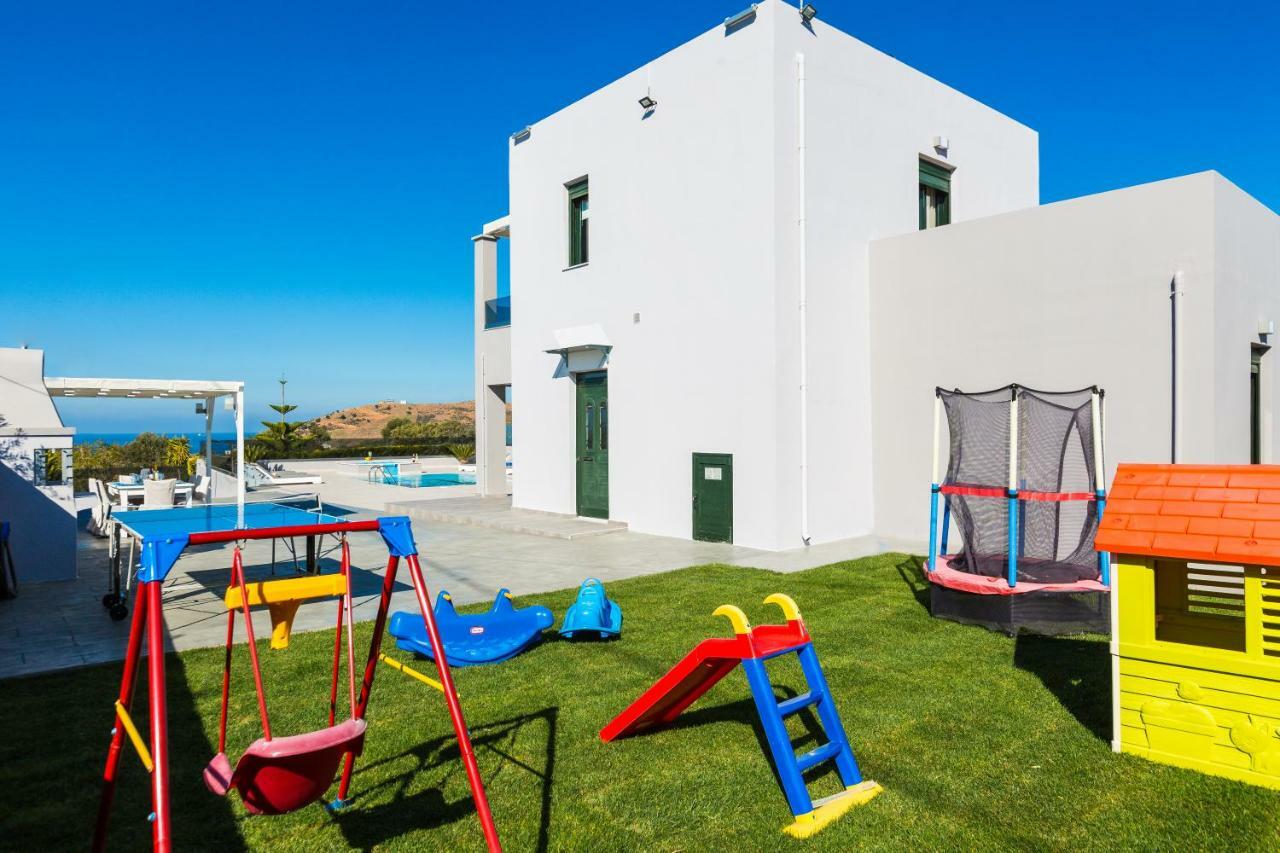 Evangelos Villas, Lavish Touch, By Thinkvilla Angeliana  Екстер'єр фото