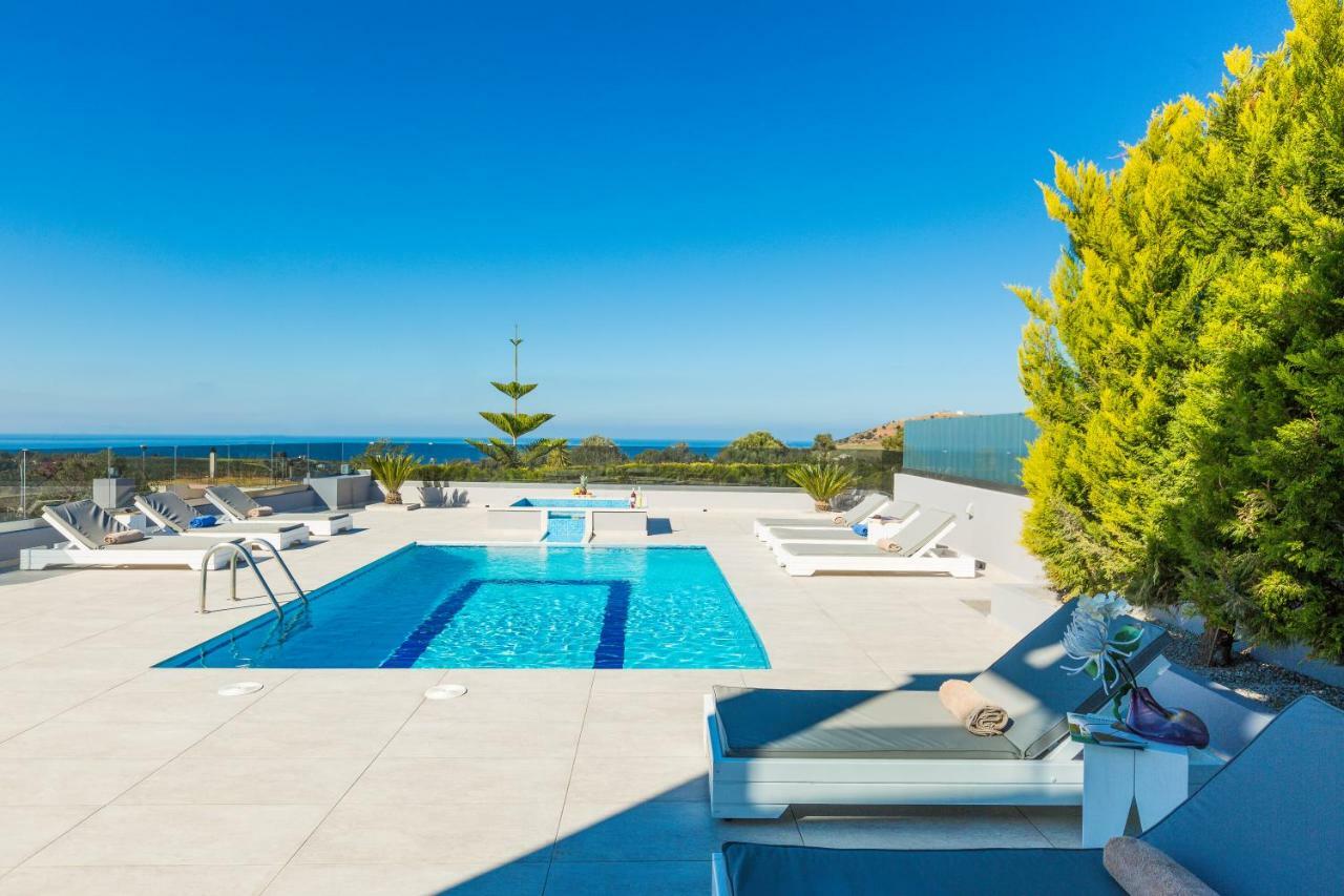 Evangelos Villas, Lavish Touch, By Thinkvilla Angeliana  Екстер'єр фото