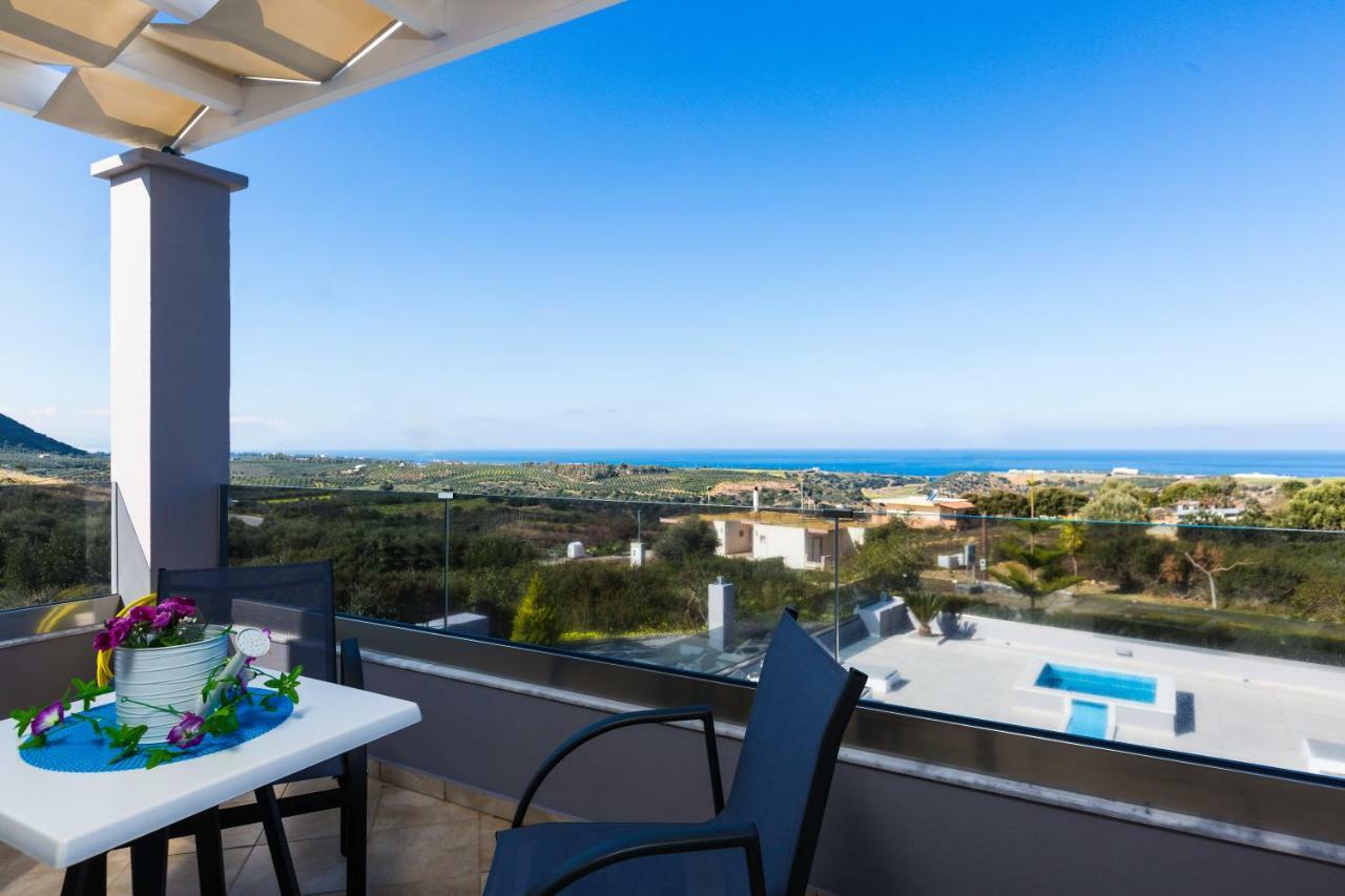 Evangelos Villas, Lavish Touch, By Thinkvilla Angeliana  Екстер'єр фото