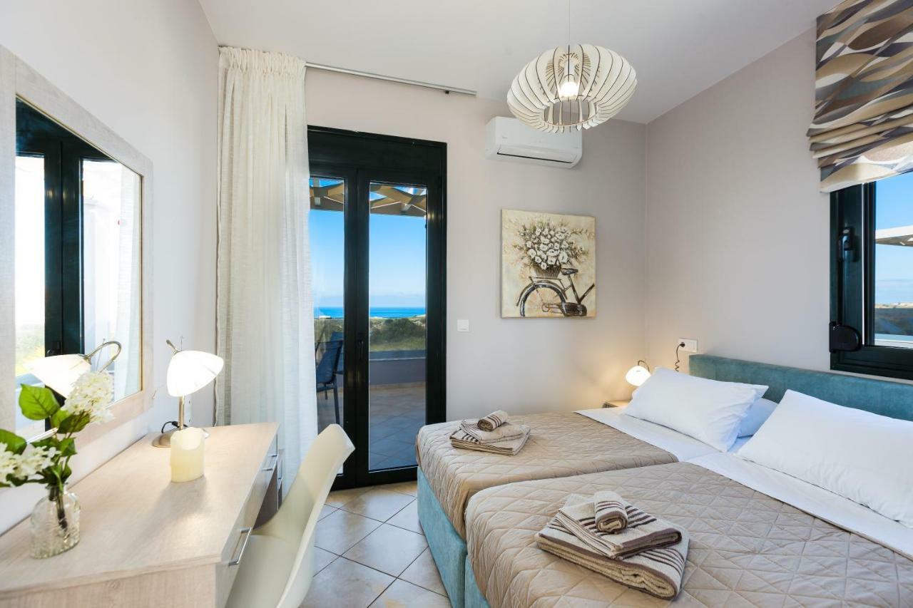 Evangelos Villas, Lavish Touch, By Thinkvilla Angeliana  Екстер'єр фото