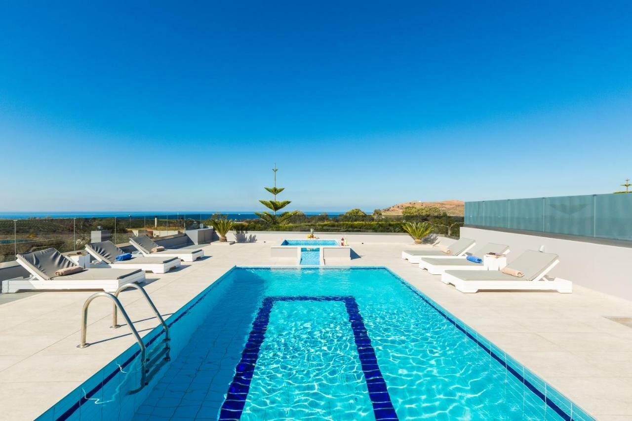 Evangelos Villas, Lavish Touch, By Thinkvilla Angeliana  Екстер'єр фото