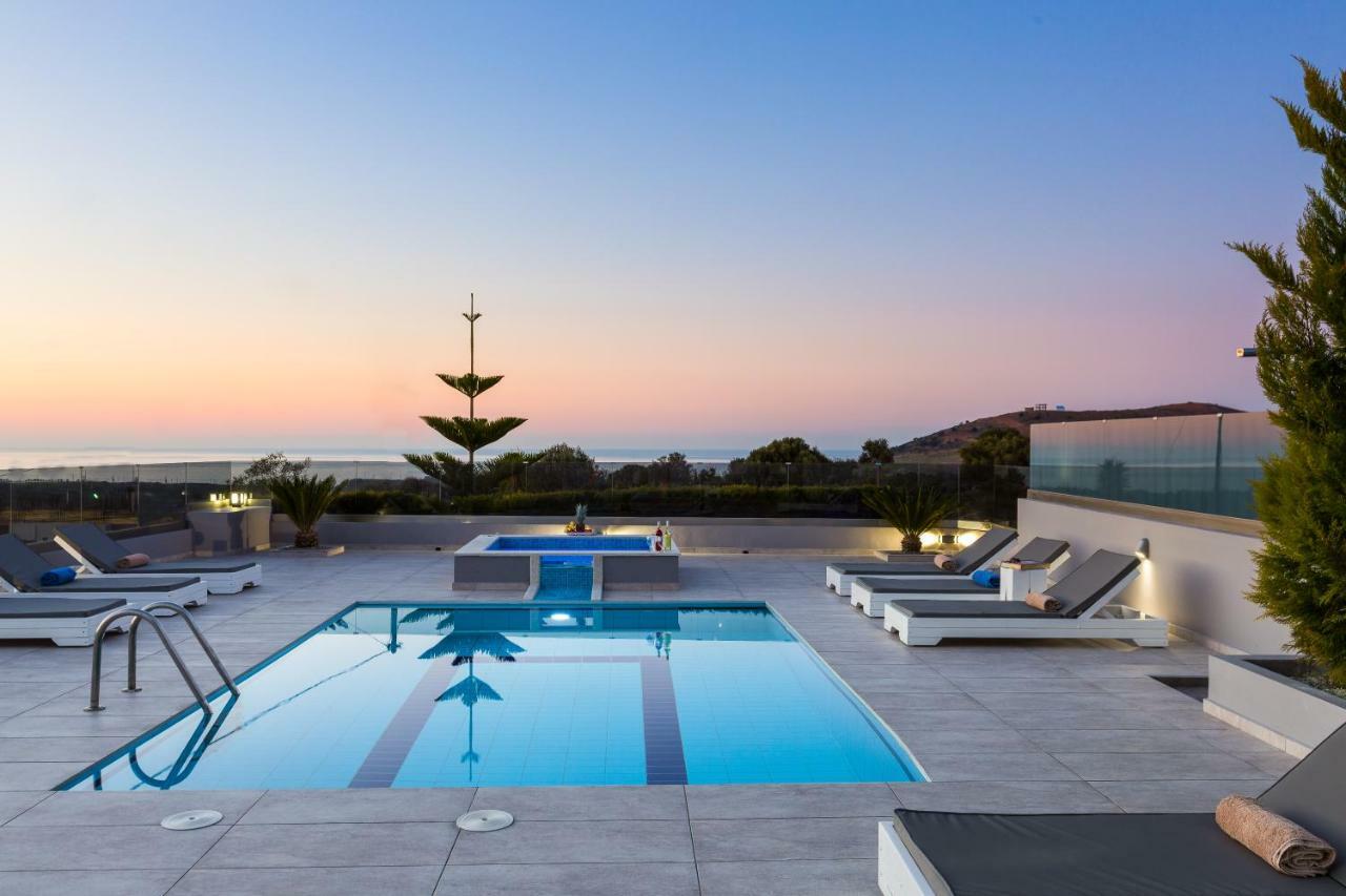 Evangelos Villas, Lavish Touch, By Thinkvilla Angeliana  Екстер'єр фото