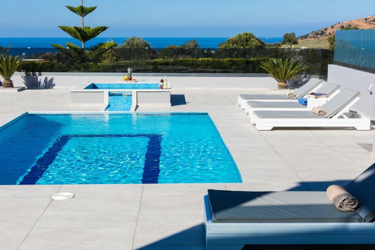 Evangelos Villas, Lavish Touch, By Thinkvilla Angeliana  Екстер'єр фото